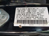 Honda Accord 2.4 Ex-L 1HGCP2F86BA059649 снимка
