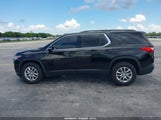 Chevrolet Traverse Fwd Lt Cloth 1GNERGKW8MJ162827 fotografie