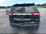 Chevrolet Traverse Fwd Lt Cloth 1GNERGKW8MJ162827 fotografie