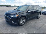 Chevrolet Traverse Fwd Lt Cloth 1GNERGKW8MJ162827 photo