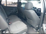 Chevrolet Traverse Fwd Lt Cloth 1GNERGKW8MJ162827 fotografie