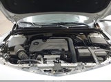 Chevrolet Malibu 1Lt 1G1ZE5ST4HF137179 fotografie