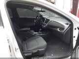 Chevrolet Malibu 1Lt 1G1ZE5ST4HF137179 photo