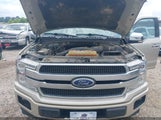 Ford F-150 Platinum 1FTEW1EG7JFE23155 снимка