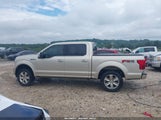 Ford F-150 Platinum 1FTEW1EG7JFE23155 снимка