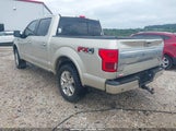 Ford F-150 Platinum 1FTEW1EG7JFE23155 снимка