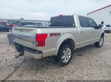 Ford F-150 Platinum 1FTEW1EG7JFE23155 снимка