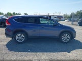 Honda Cr-V Ex 2HKRM4H53DH642109 снимка
