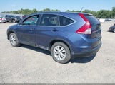 Honda Cr-V Ex 2HKRM4H53DH642109 fotografie