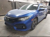 Honda Civic Ex SHHFK7H55HU203197 снимка