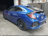 Honda Civic Ex SHHFK7H55HU203197 снимка