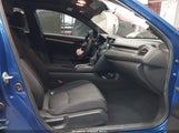 Honda Civic Ex SHHFK7H55HU203197 снимка