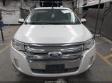 Ford Edge Limited 2FMDK4KC1DBA14550 fotografie