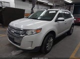 Ford Edge Limited 2FMDK4KC1DBA14550 fotografie