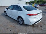Toyota Corolla Le 5YFEPRAE1LP027394 снимка