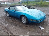 Chevrolet Corvette 1G1YY33P0N5114962 снимка