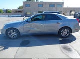 Cadillac Cts Standard 1G6DJ577X80155460 снимка