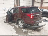 Ford Explorer Xlt 1FM5K8D83JGC30098 снимка