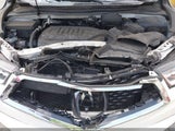 Acura Mdx Advance Entertainment Pkgs 5J8YD4H96JL025228 снимка