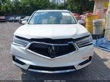 Acura Mdx Advance Entertainment Pkgs 5J8YD4H96JL025228 снимка