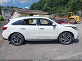 Acura Mdx Advance Entertainment Pkgs 5J8YD4H96JL025228 снимка