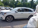 Acura Mdx Advance Entertainment Pkgs 5J8YD4H96JL025228 снимка