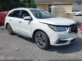 Acura Mdx Advance Entertainment Pkgs 5J8YD4H96JL025228 снимка