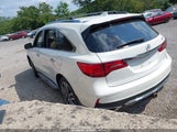 Acura Mdx Advance Entertainment Pkgs 5J8YD4H96JL025228 снимка
