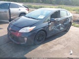 Toyota Prius Three JTDKN3DU5C1514871 fotografie
