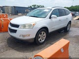 Chevrolet Traverse Lt 1GNER23D39S103377 снимка