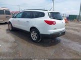 Chevrolet Traverse Lt 1GNER23D39S103377 снимка