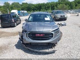 GMC Terrain Sle 3GKALTEV9JL352617 снимка