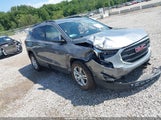 GMC Terrain Sle 3GKALTEV9JL352617 снимка