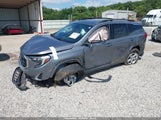 GMC Terrain Sle 3GKALTEV9JL352617 снимка