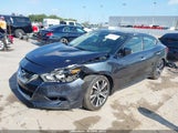 Nissan Maxima 3.5 Sl 1N4AA6AP1GC385857 снимка