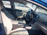 Hyundai Elantra Se 5NPD74LFXJH382448 photo