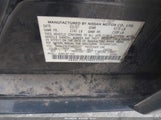 Nissan Altima 2.5 S 1N4AL21E37N451122 снимка