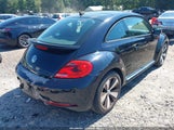 Volkswagen Beetle 2.0T R-Line 3VW4T7ATXEM636162 fotografie