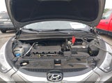 Hyundai Tucson Limited KM8JUCAC5CU539404 снимка