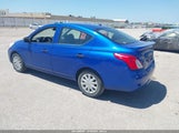 NISSAN VERSA 1.6 S+ 3N1CN7AP9EL842609 снимка