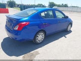 NISSAN VERSA 1.6 S+ 3N1CN7AP9EL842609 снимка