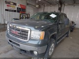 GMC Sierra 2500Hd Sle 1GT120CG3BF165046 снимка