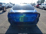 Honda Civic Sport 2HGFC2F81KH601444 снимка