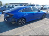 Honda Civic Sport 2HGFC2F81KH601444 снимка