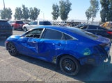 Honda Civic Sport 2HGFC2F81KH601444 снимка
