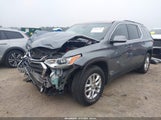 Chevrolet Traverse Awd Lt Cloth 1GNEVGKW2LJ320007 fotografie