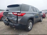 Chevrolet Traverse Awd Lt Cloth 1GNEVGKW2LJ320007 снимка