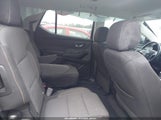 Chevrolet Traverse Awd Lt Cloth 1GNEVGKW2LJ320007 снимка