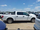 Ford F-150 Xlt 1FTEW1C56JKC88808 снимка