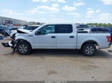 Ford F-150 Xlt 1FTEW1C56JKC88808 снимка
